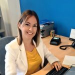 Jennifer Suarez Controller Seguros Zurich TVT Seguros Adeje Tenerife Sur