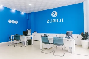 Seguros Zurich abre oficina más moderna y amplia en El Paso - agencia TVT Seguros