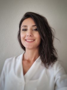 Arevik Tadevosyan Gevorgyan - TVT Seguros - tvt team